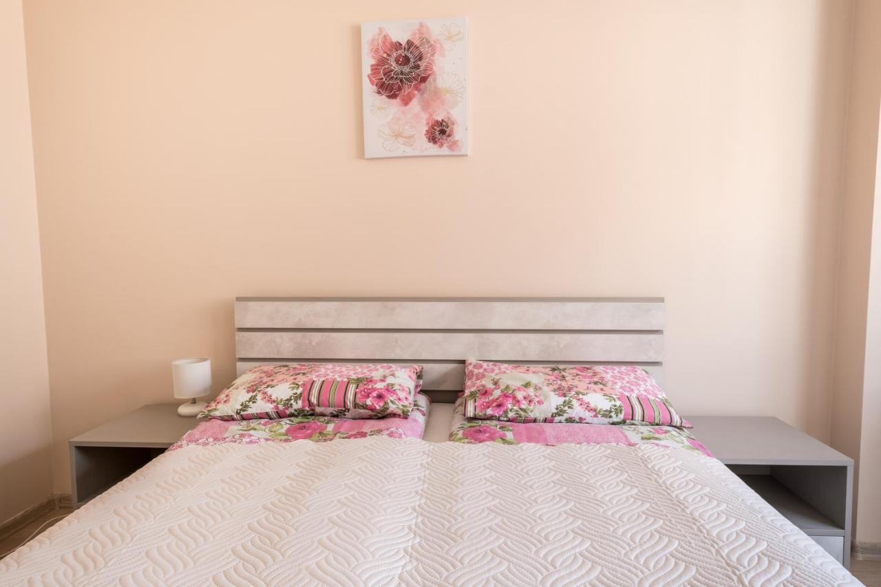 Апартамент В4 Velingrad Exterior foto