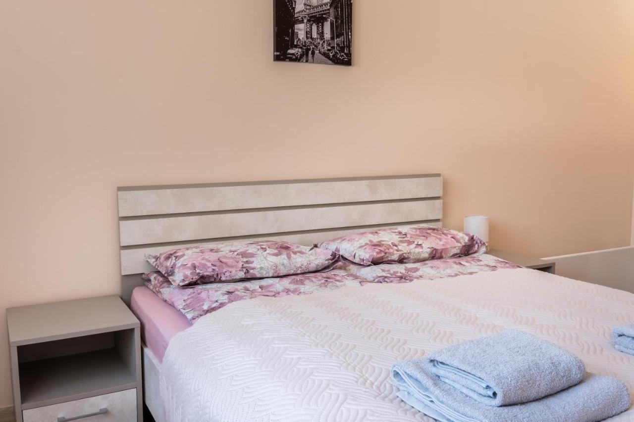 Апартамент В4 Velingrad Exterior foto