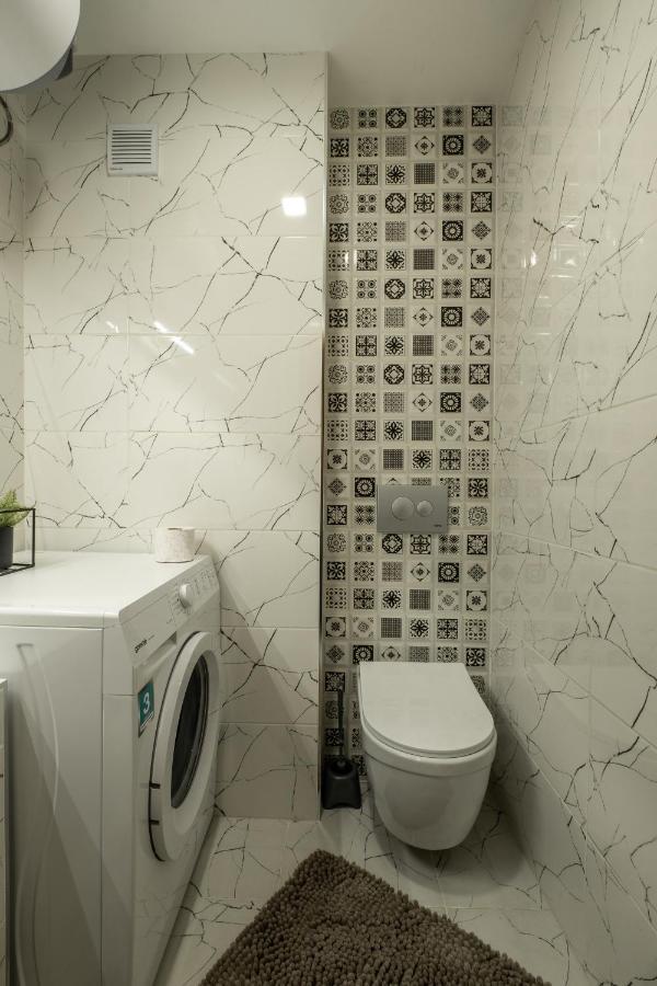 Апартамент В4 Velingrad Exterior foto