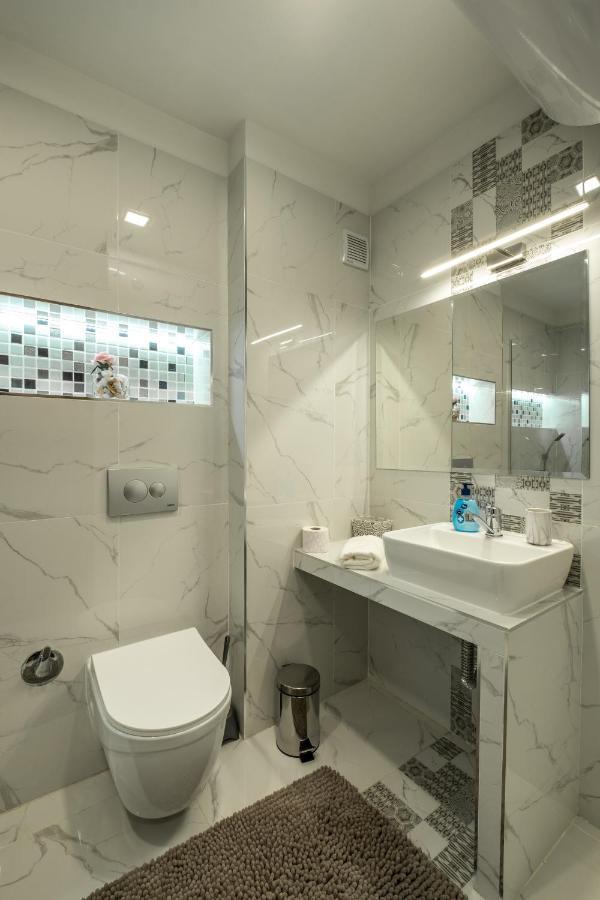 Апартамент В4 Velingrad Exterior foto