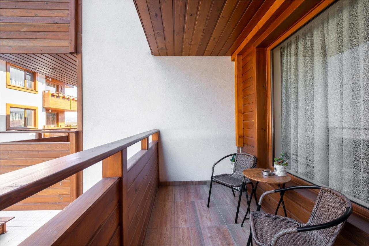 Апартамент В4 Velingrad Exterior foto